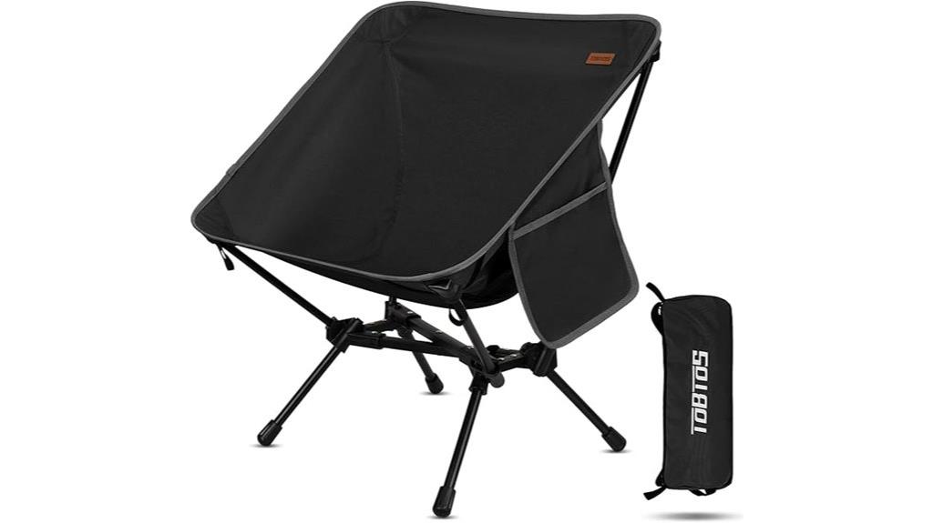 lightweight outdoor seating