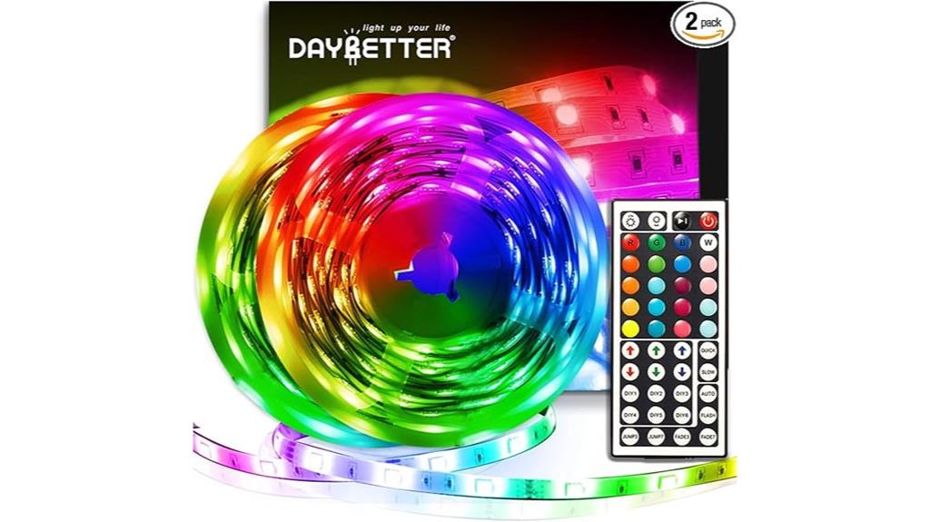 long led strip kit