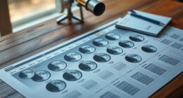 lunar cycle tracking guides