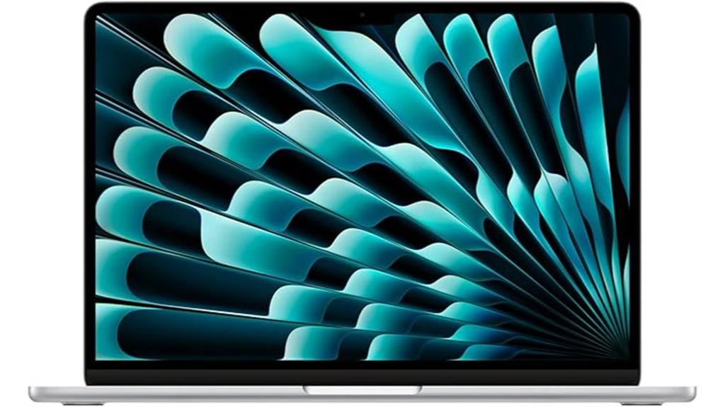 macbook air 13 inch m4