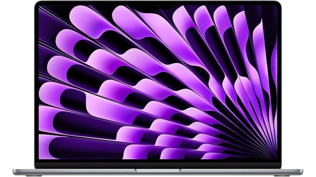 macbook air 15 inch m3