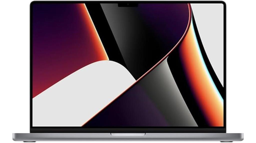 macbook pro m1 pro
