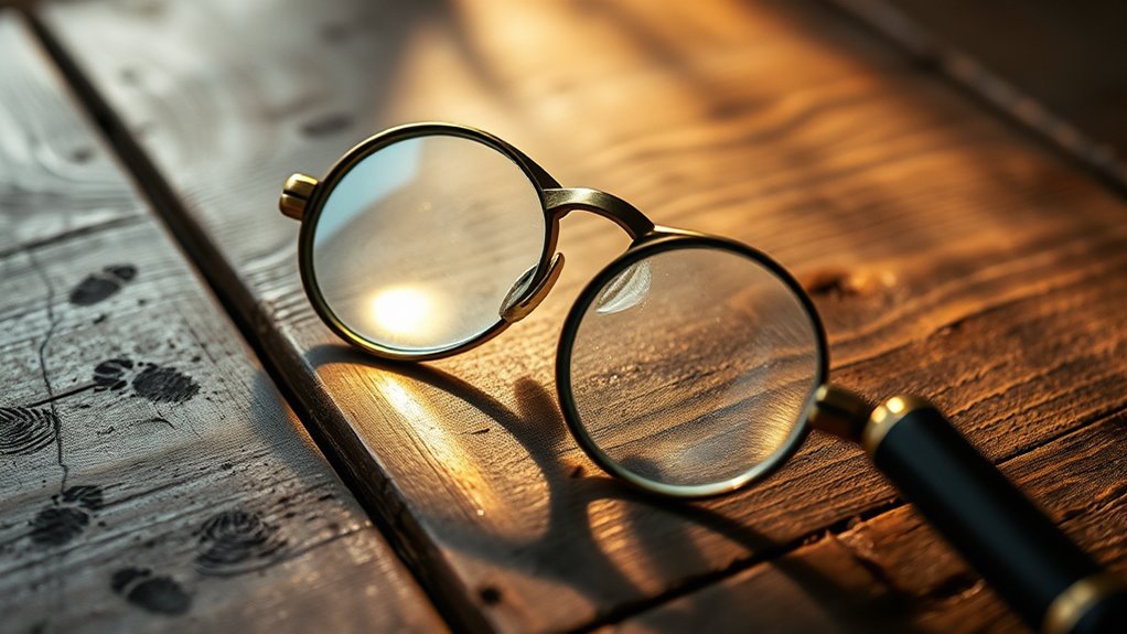 magnification lighting clarity portability
