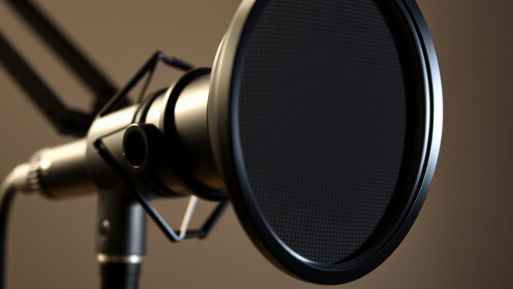 microphone compatibility and effectiveness