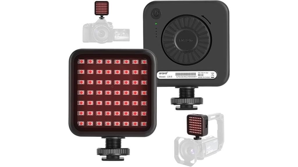 mini ir night vision