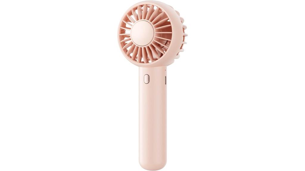mini portable usb fan