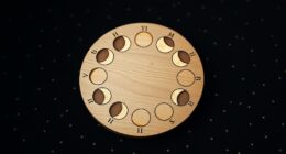 moon phase calendar guides