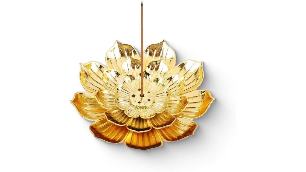 multi functional incense holder