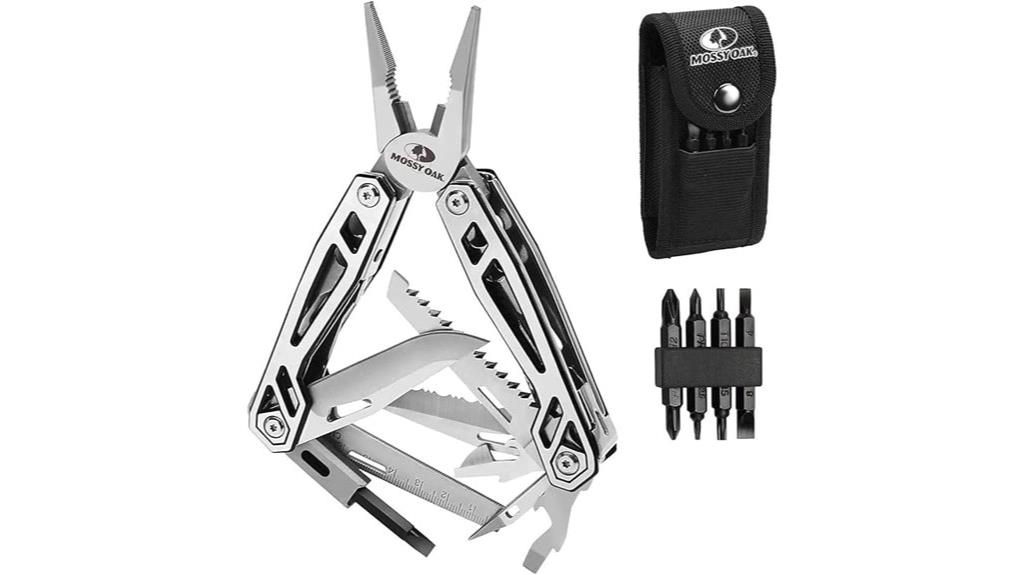 multitool with 21 functions