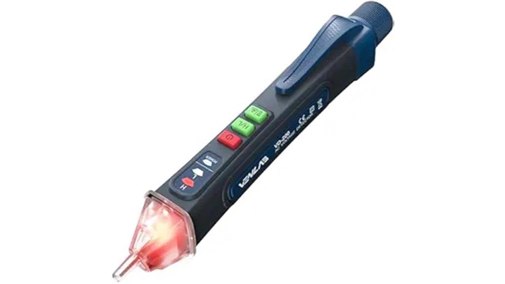 non contact voltage detector