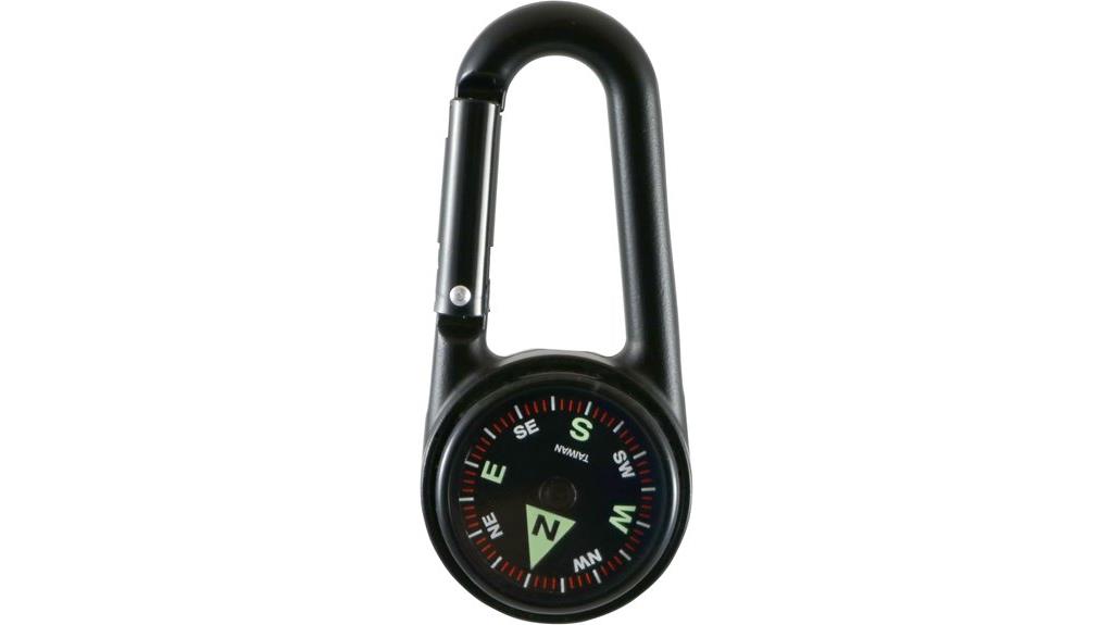 outdoor compass navigation tools