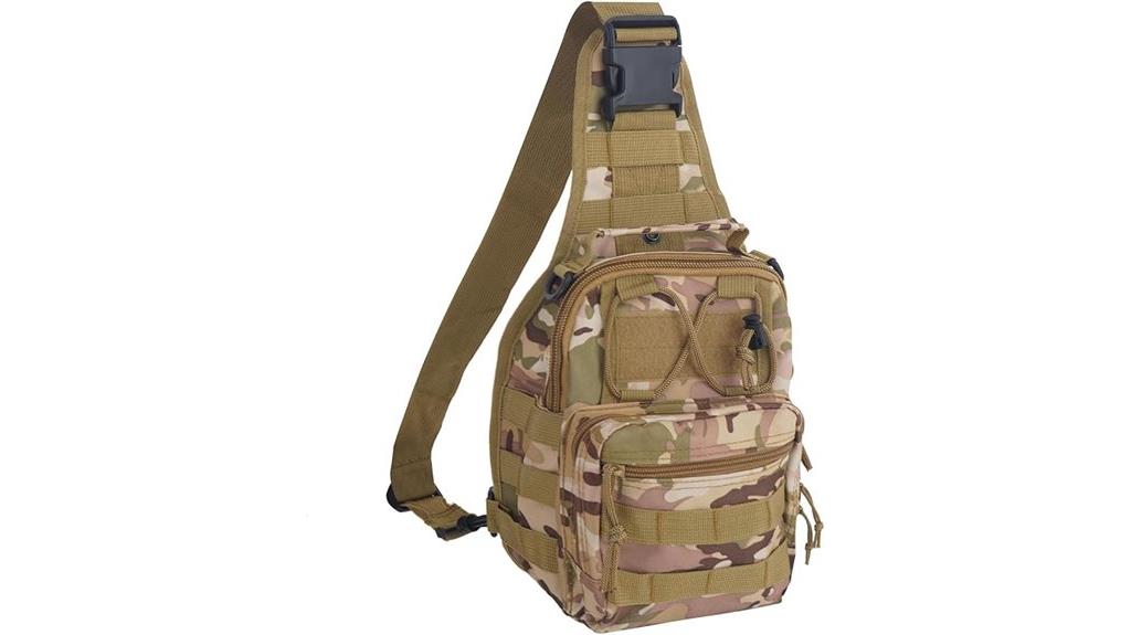 outdoor tactical backpack bag