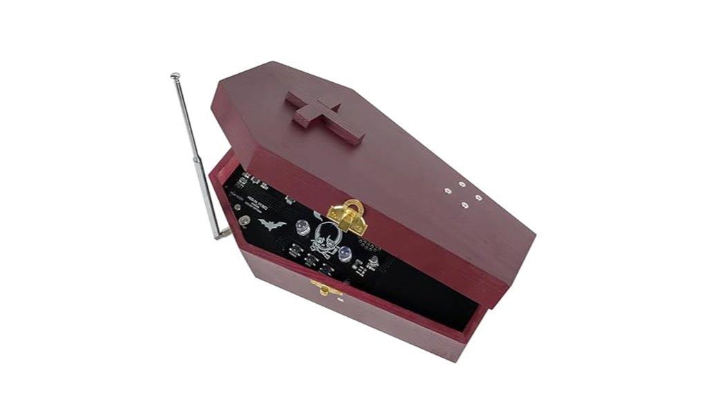 paranormal detection equipment set