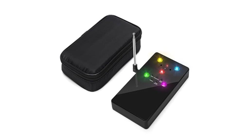 paranormal investigation tools kit