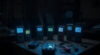 paranormal light meter guide