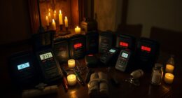 paranormal safety kit essentials