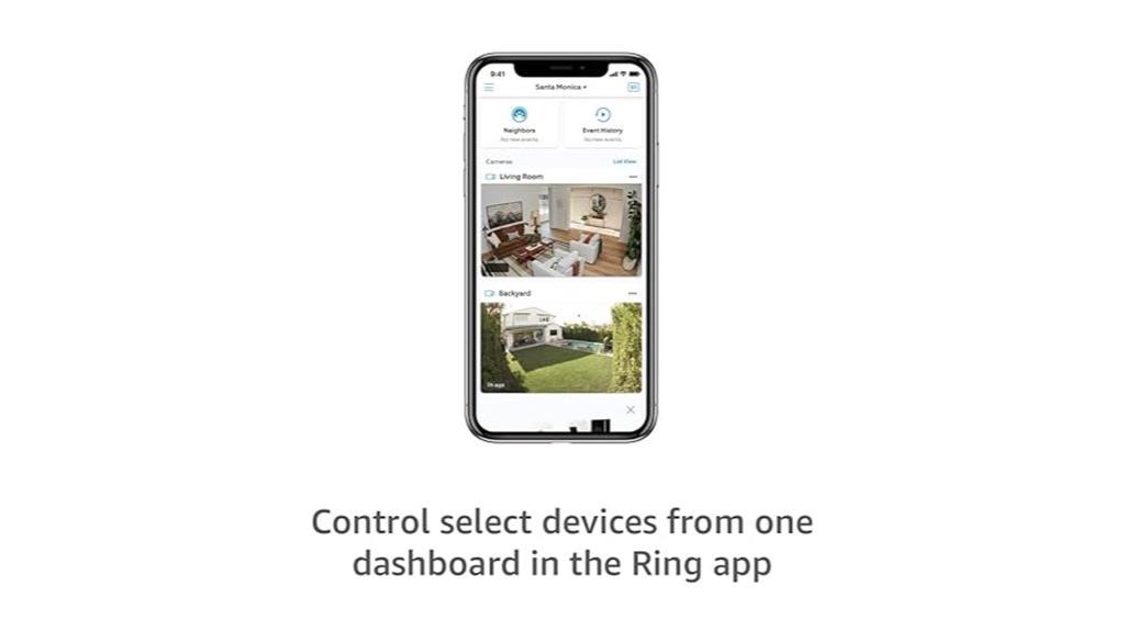 pet friendly motion detector
