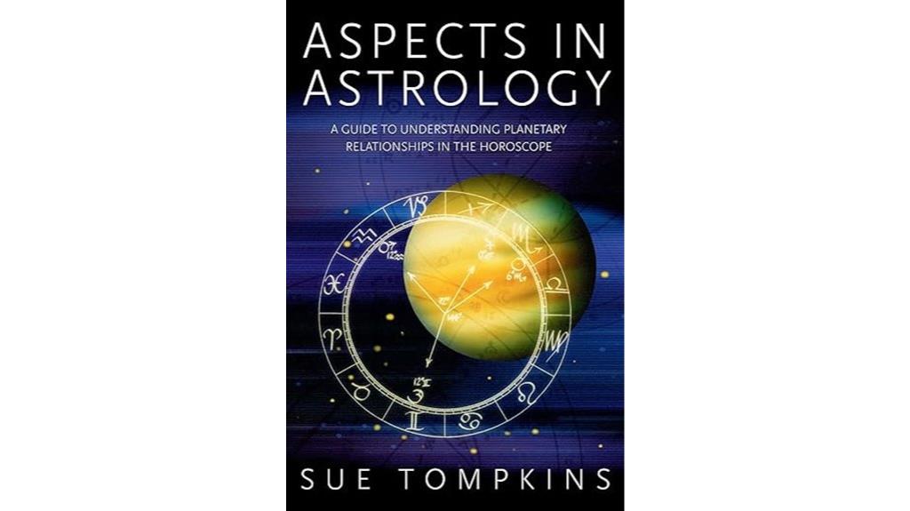 planetary relationship astrology guide