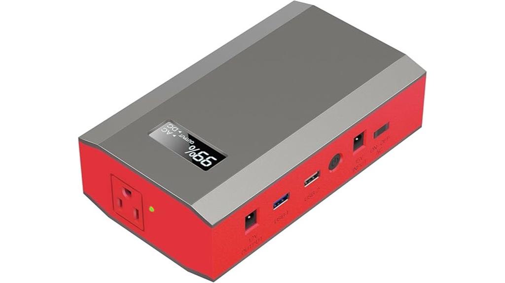 portable 65w ac power