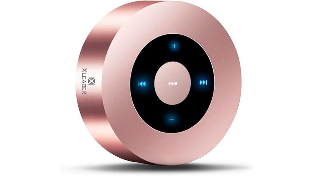 portable soundangel a8