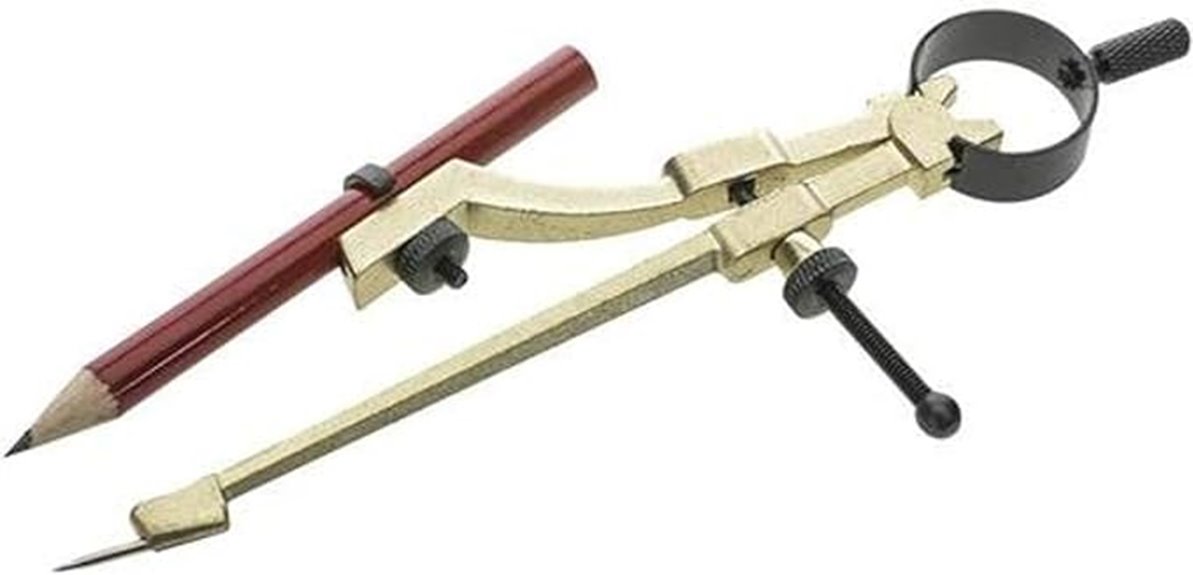 precision drawing instrument