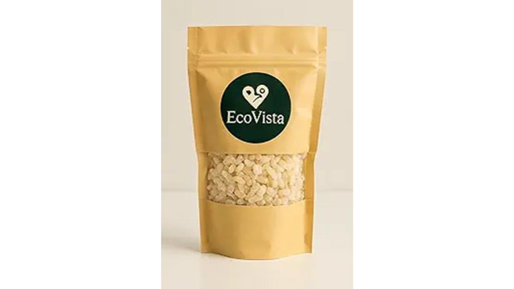 premium indian dammar resin