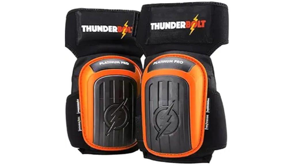 protective knee gear