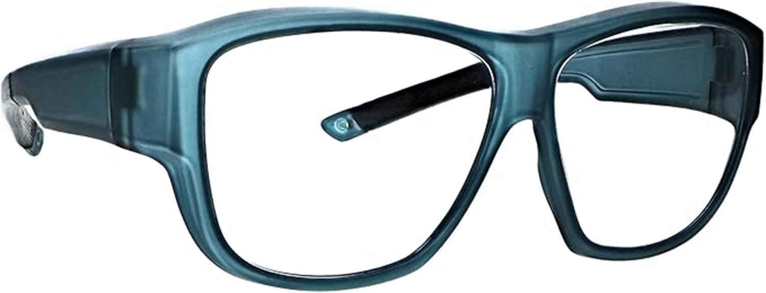 protective over glasses