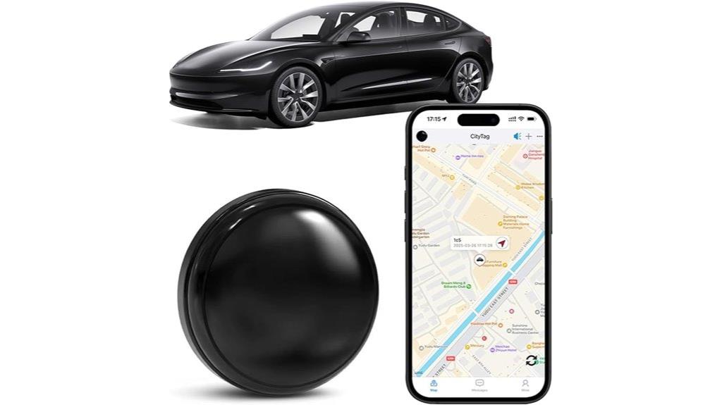 real time gps vehicle tracking
