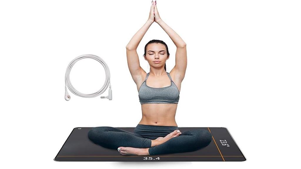 reconnect with earth s energy