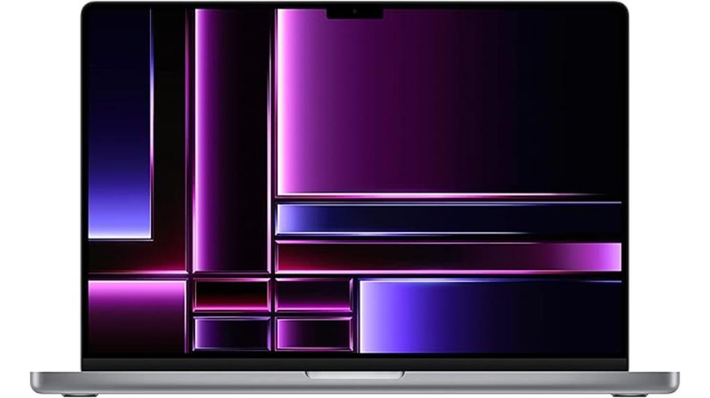renewed 16 inch macbook
