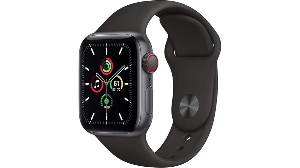 renewed 44mm gps watch