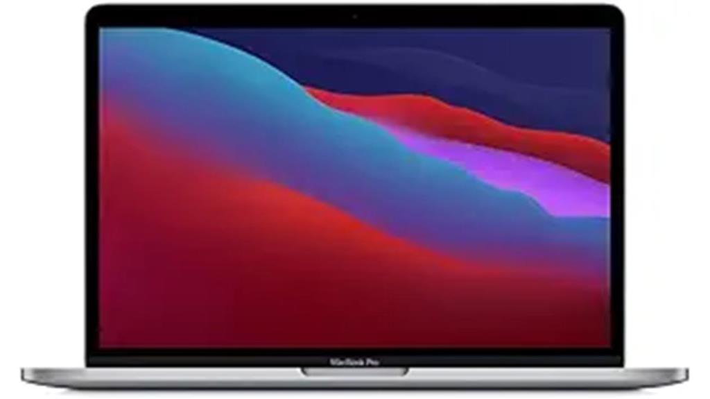 renewed apple m1 laptop