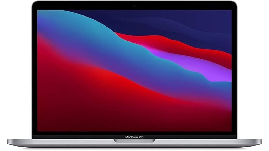 renewed macbook pro m1