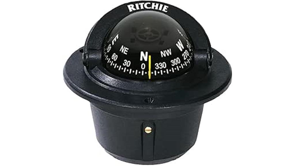 ritchie navigation explorer compass