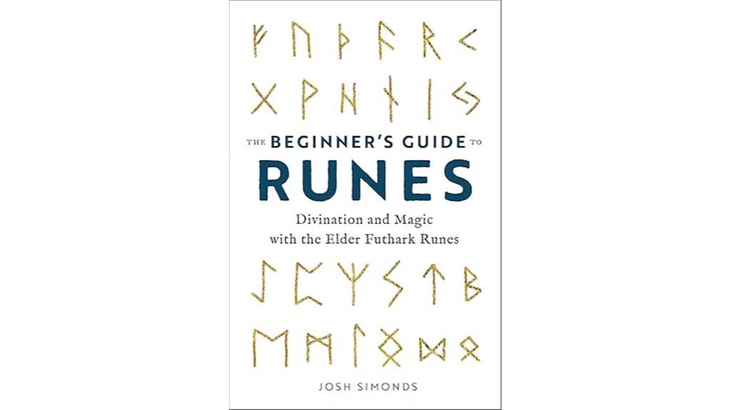 runes for divination magic