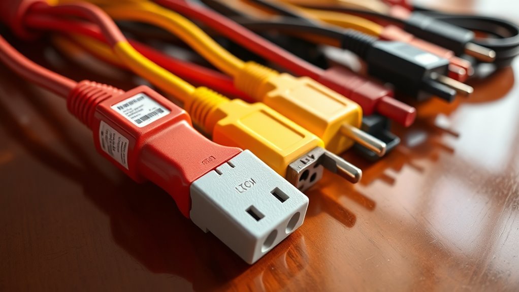 safety capacity durability flexibility