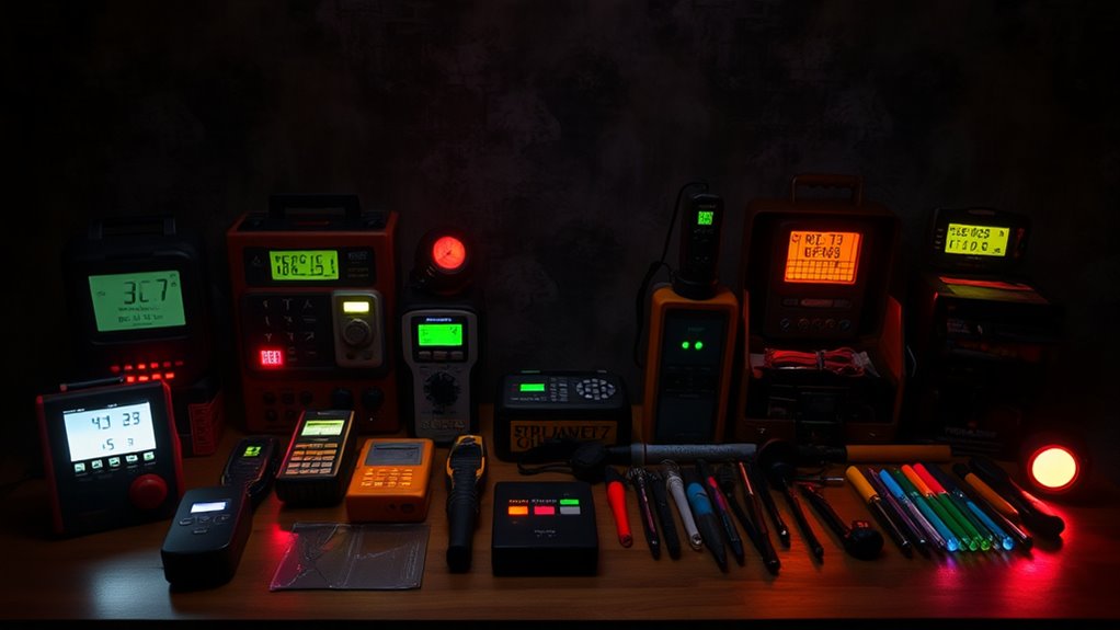 safety simplicity equipment variety