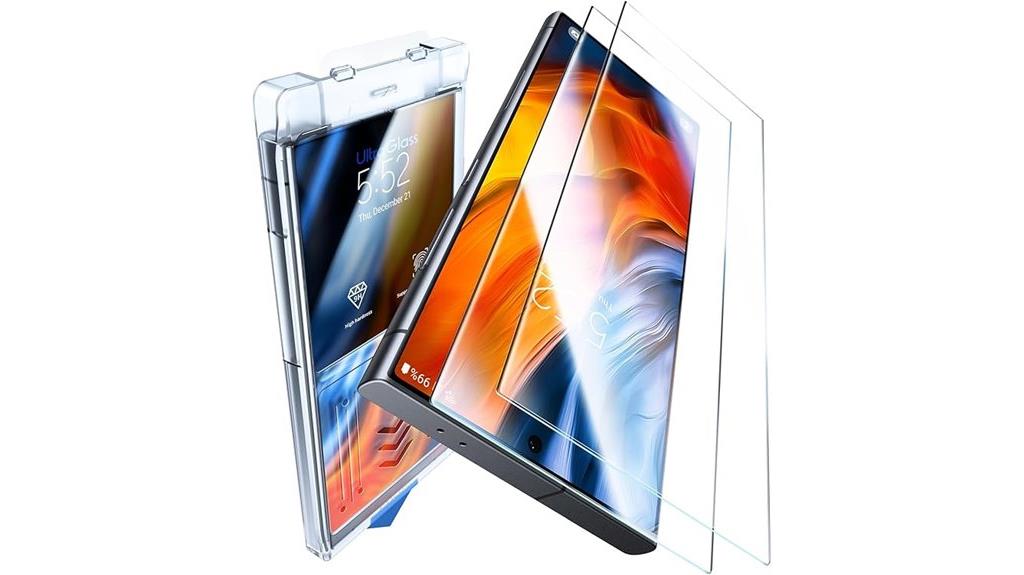 samsung galaxy s24 ultra protector