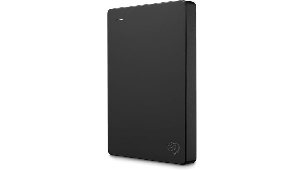 seagate 1tb external drive