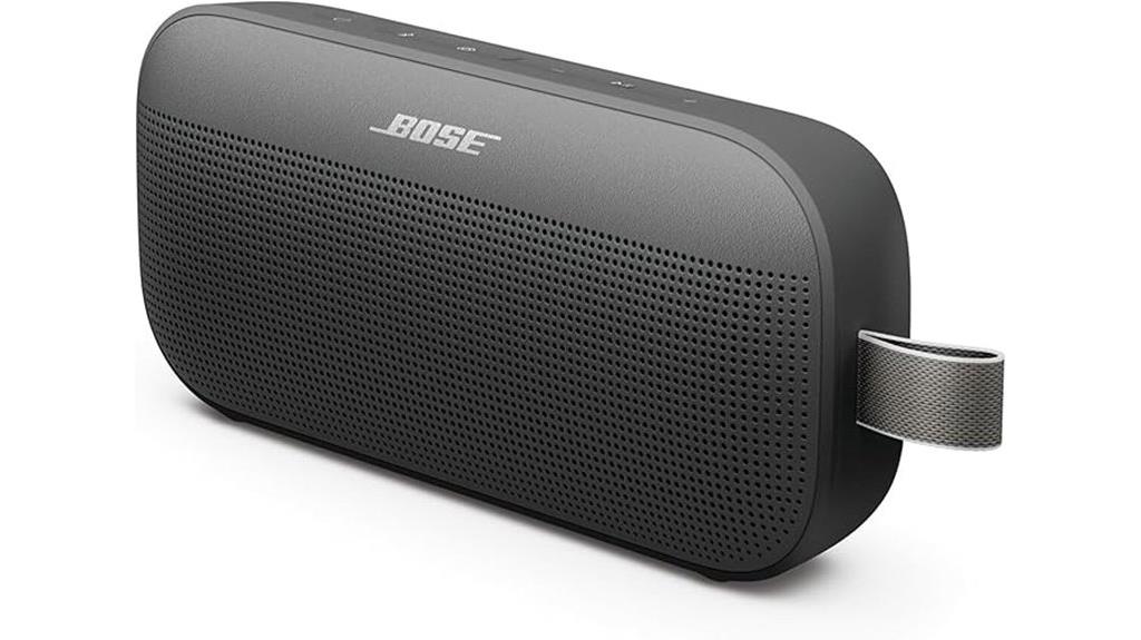 second generation wireless speaker