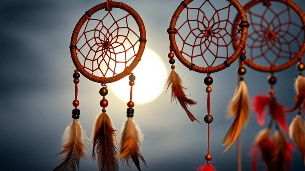 selecting effective dreamcatchers carefully
