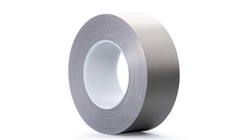 silver conductive adhesive tape