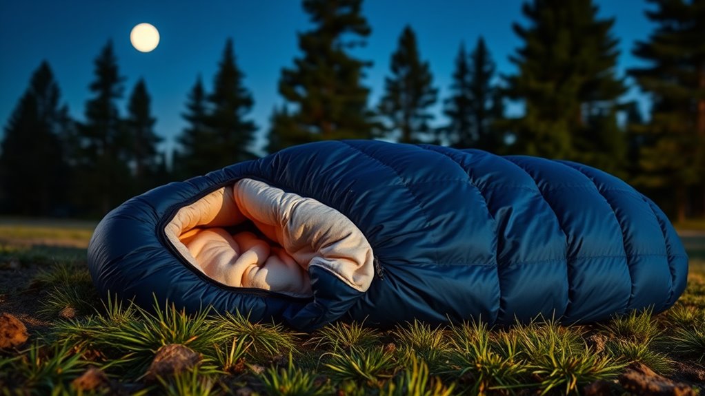 sleep comfort and durability
