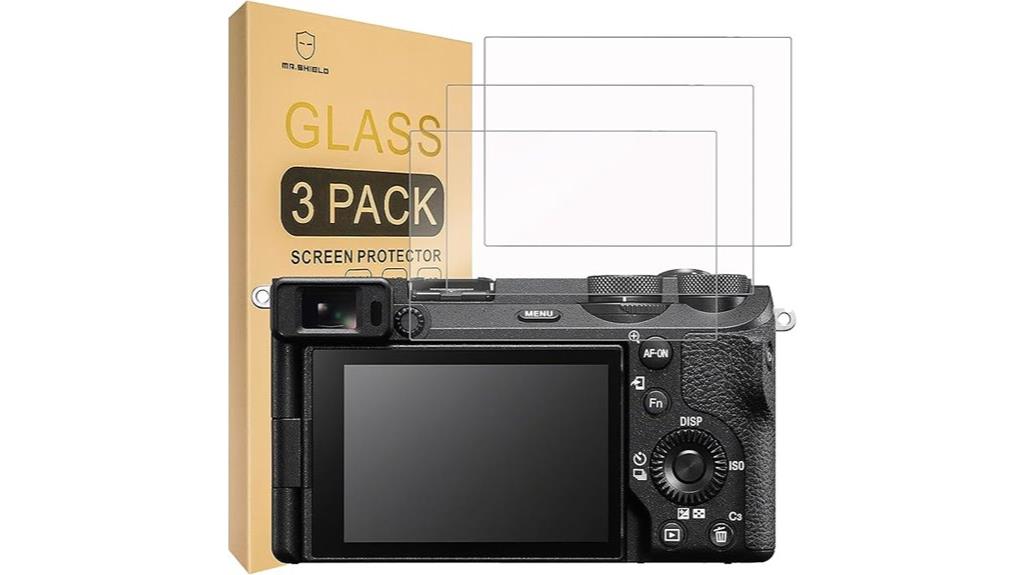 sony a6700 camera protector