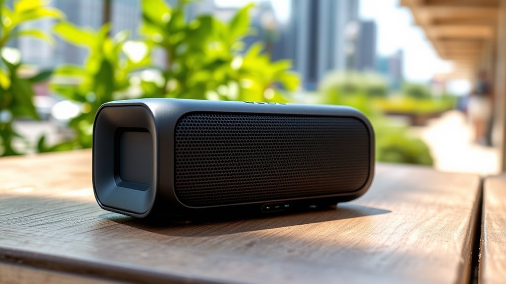 sound quality durability connectivity