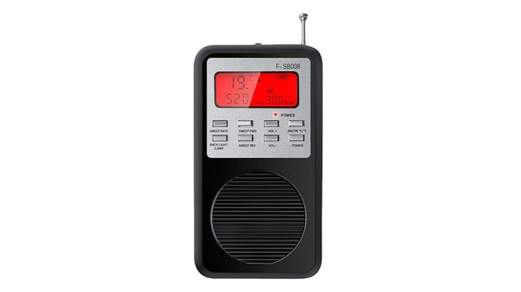 spirit communication device