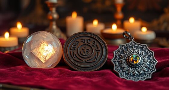 spiritual safety tools recommendations