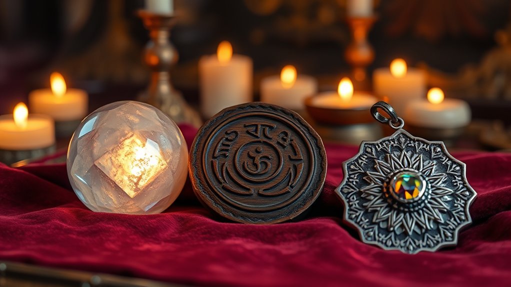 spiritual safety tools recommendations