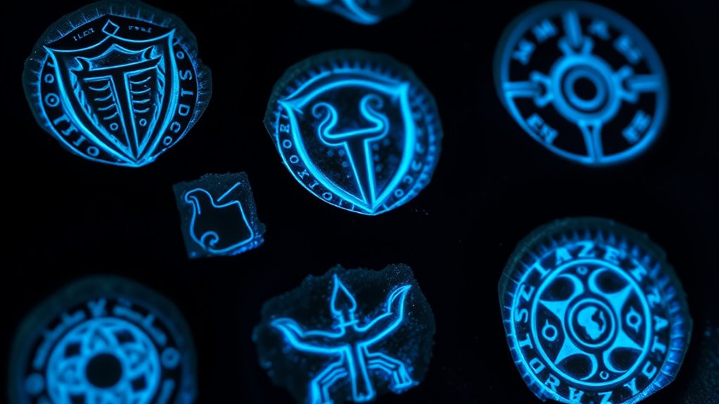 symbol material culture ease